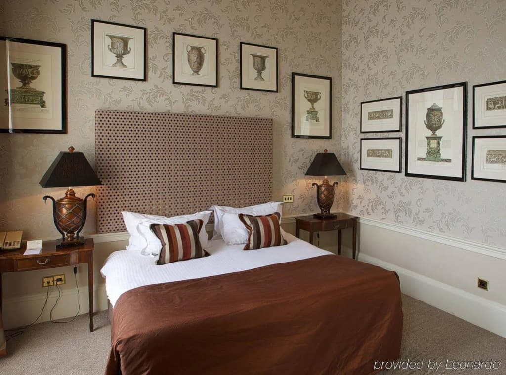 The Howard, an Ascend Hotel Collection Member - photo 50