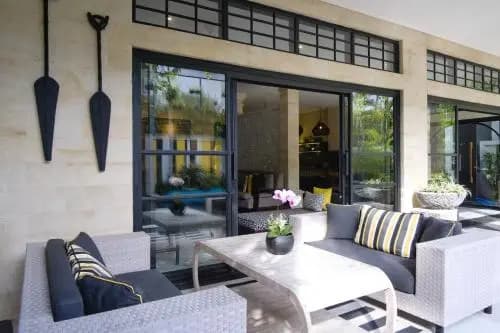 Amanputri Villa - photo 8