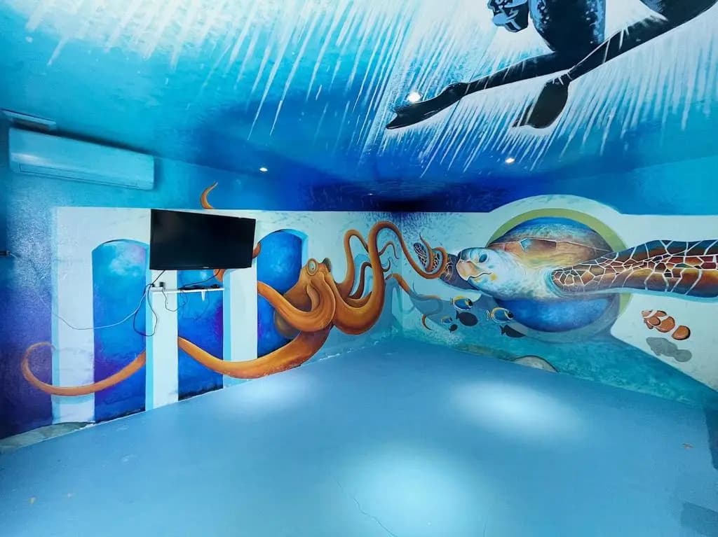 Poolvillahuahin3D - photo 9