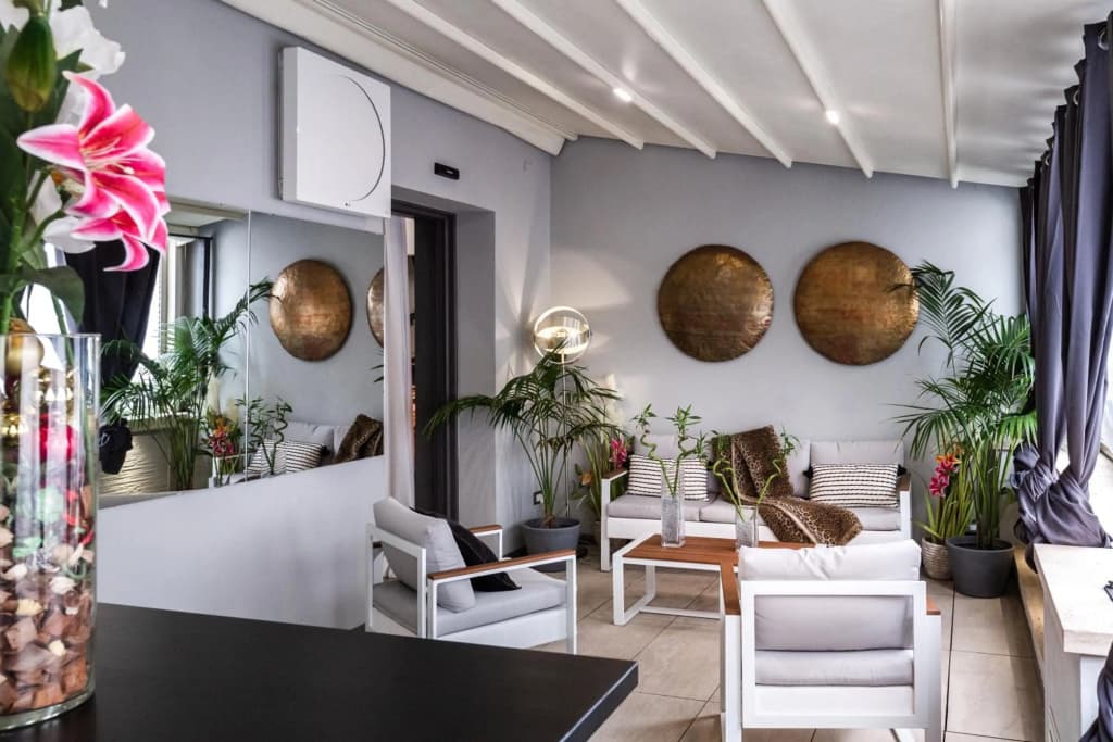 Daphne Luxury Suites - photo 29