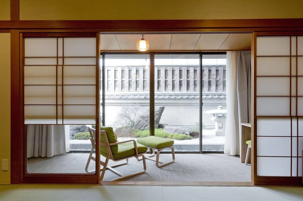 Hotel Gran Ms Kyoto - photo 20