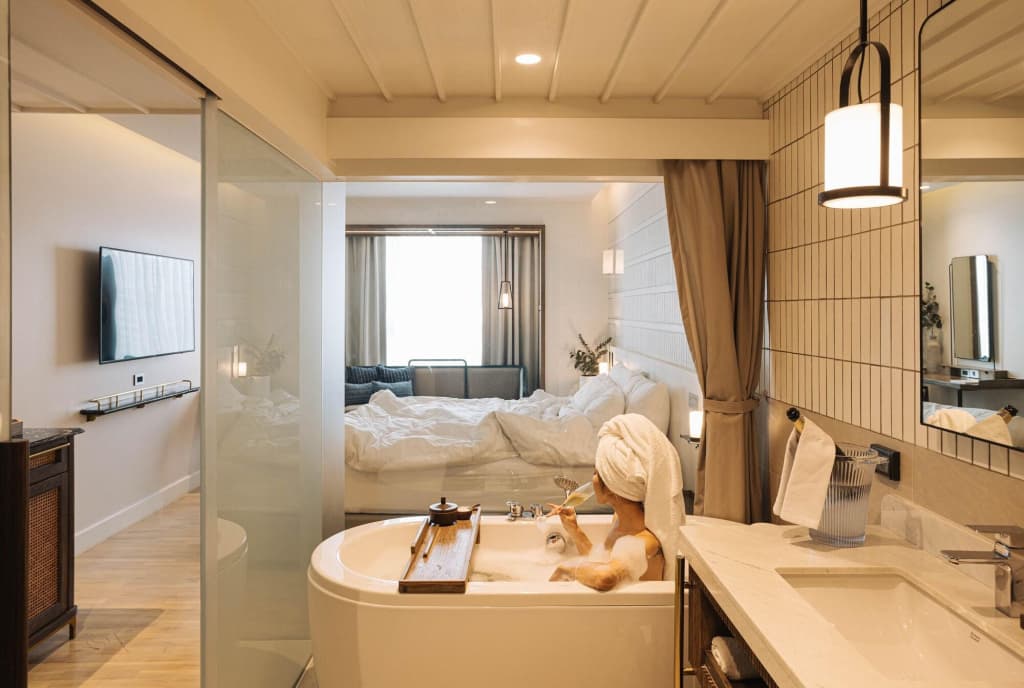 SYN Boutique Hotel - photo 5
