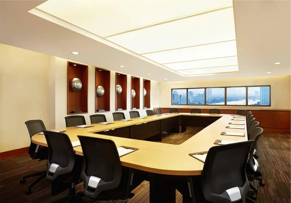 Centre Point Plus Hotel Silom - photo 23