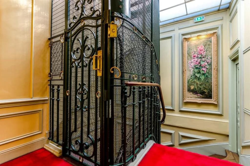 Hotel Langlois - photo 10