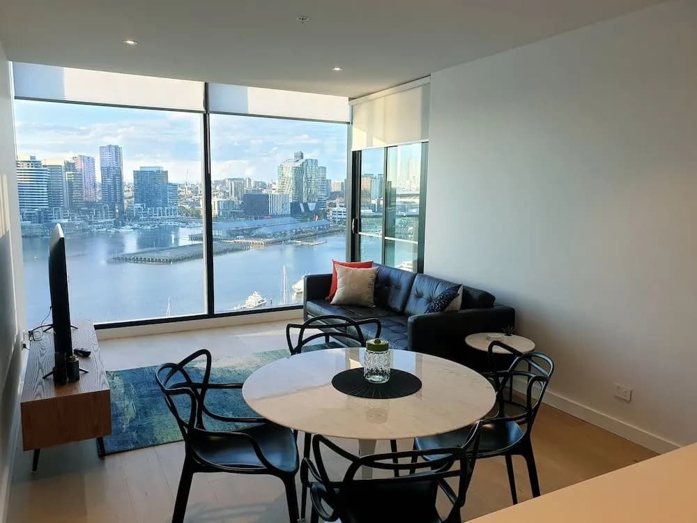 Orange Stay at Collins Wharf - photo 7