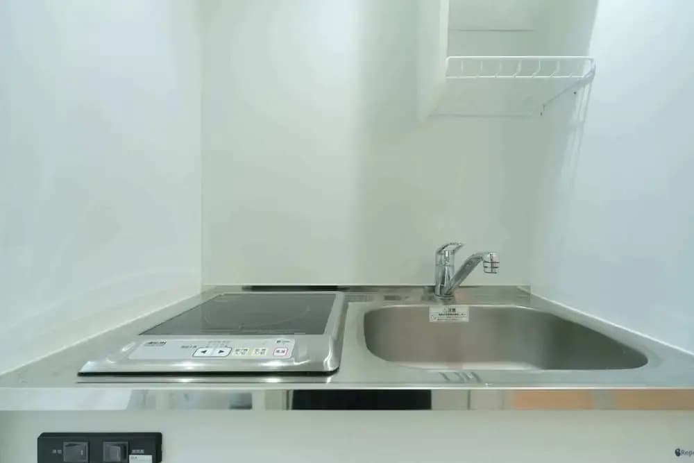 Nano Kamiochiai - photo 12