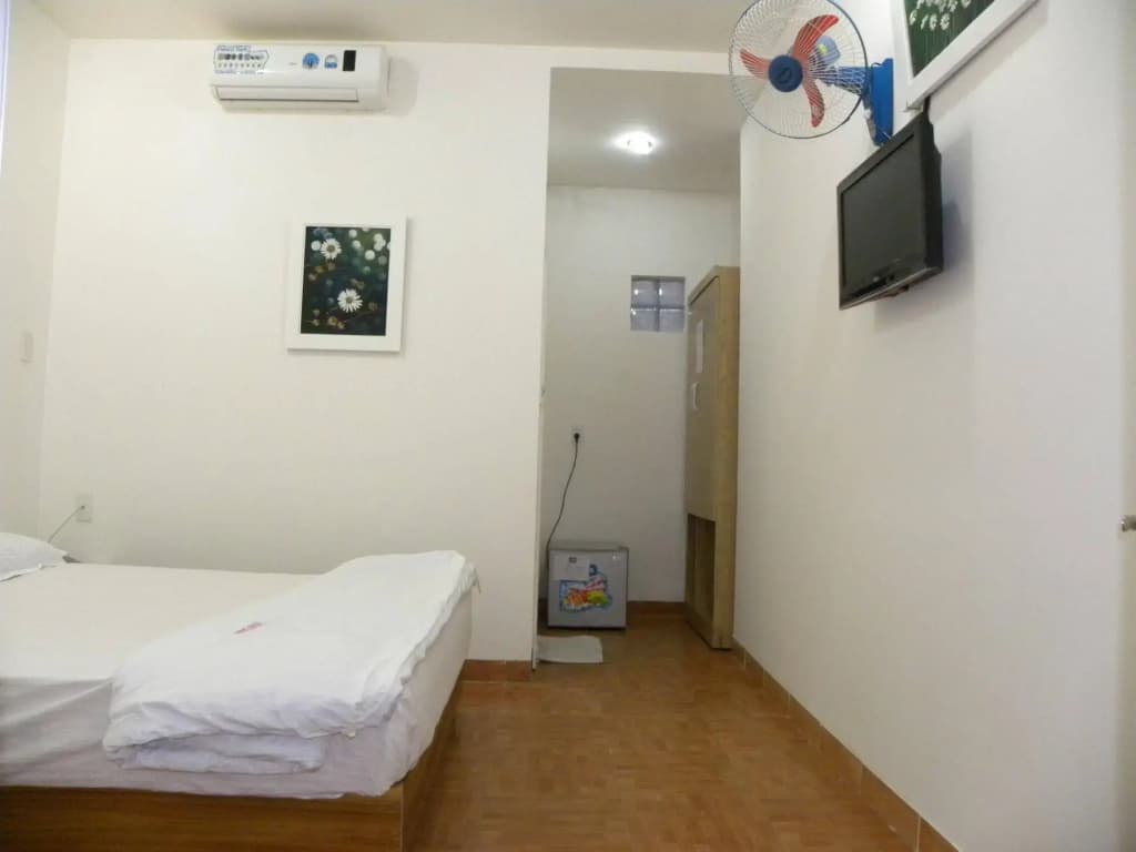 Pink Lotus Hotel - photo 4