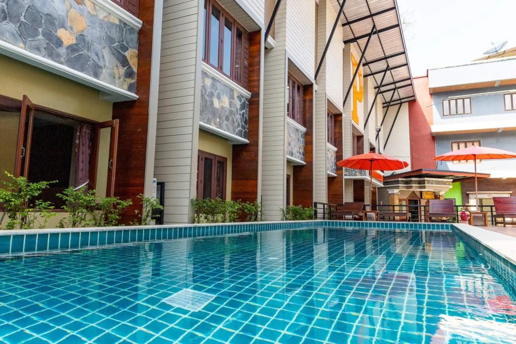 P.Chaweng Guest House - photo 10