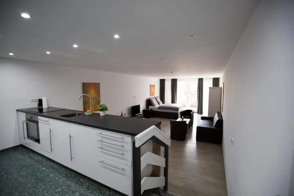 Wassersport-Appartements am Stößensee - photo 11