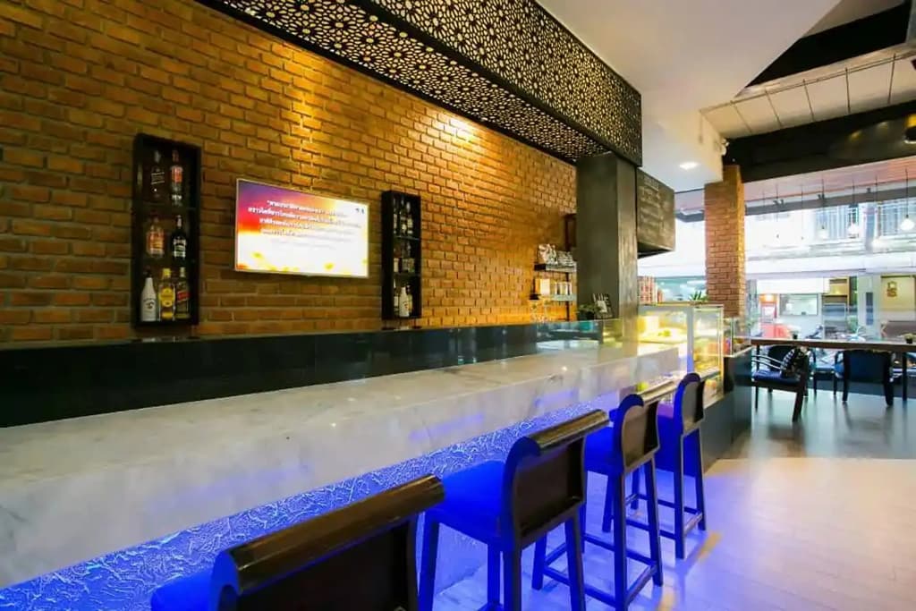 The House Patong - photo 20