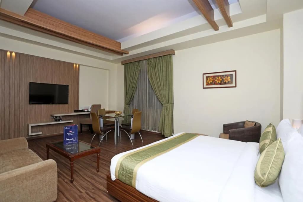 Westend Inn - photo 35