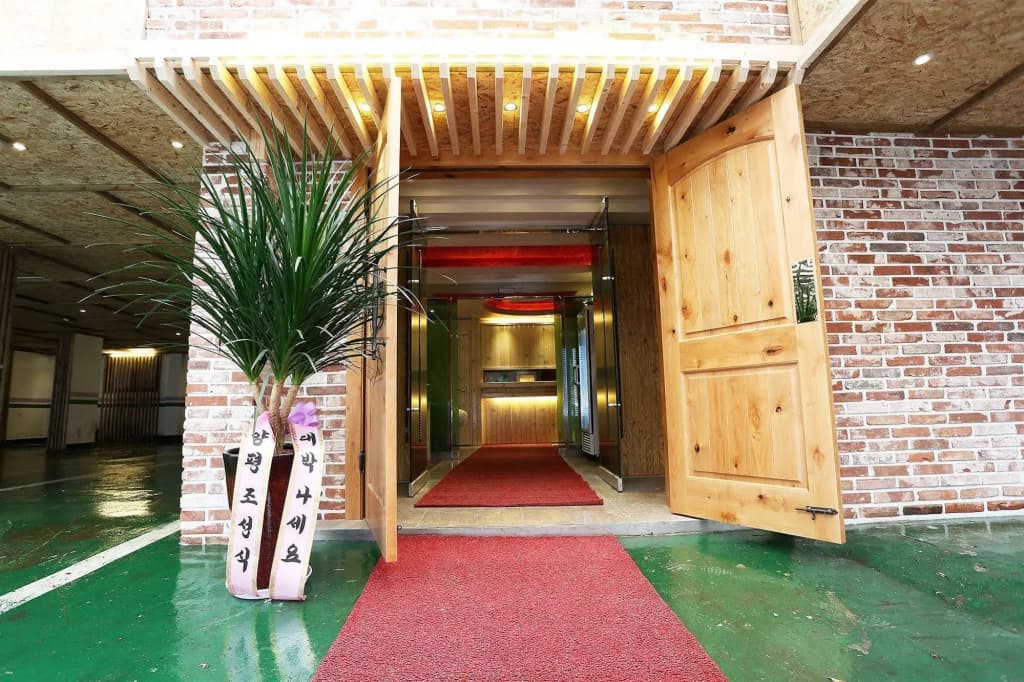Eco Hotel - photo 21