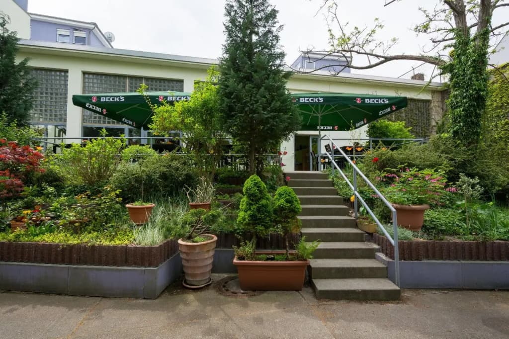 Familienhotel Citylight Berlin - photo 22