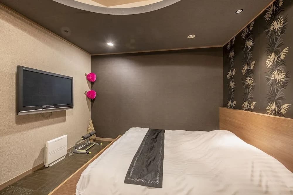 Hotel Takao Asile - photo 5