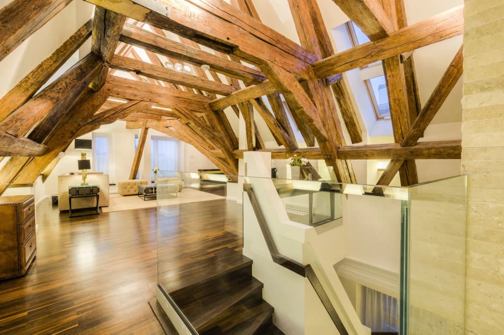 Residence Wollzeile - photo 12