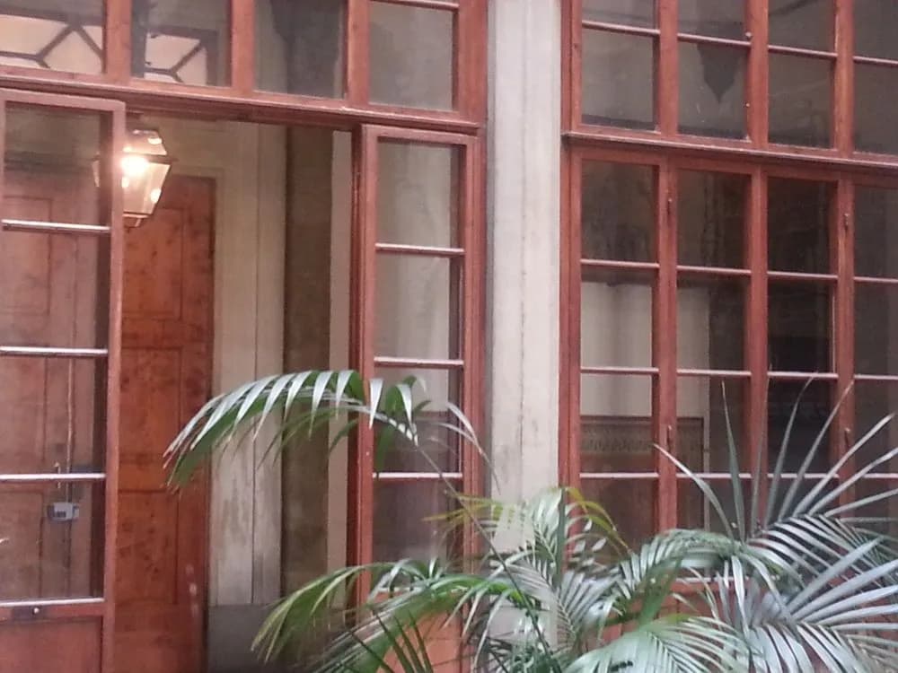 Palazzo Capponi - photo 1