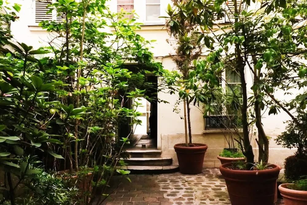 Cozy Yellow Nest - Pigalle Quarters & Sacré-cœur - photo 10