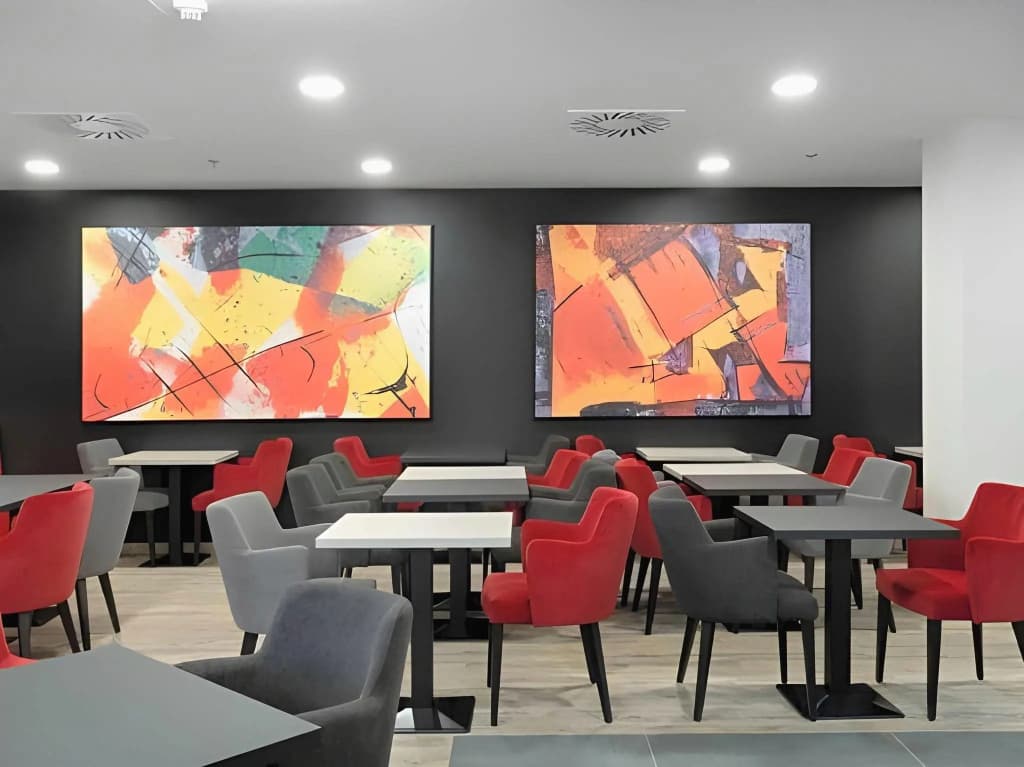 DORMERO Hotel Budapest - photo 12