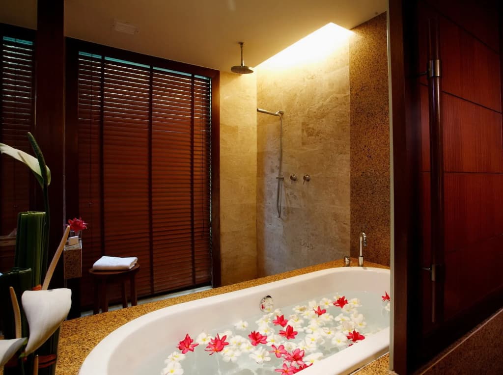 Centara Grand Beach Resort and Villas Krabi Hotel - photo 22