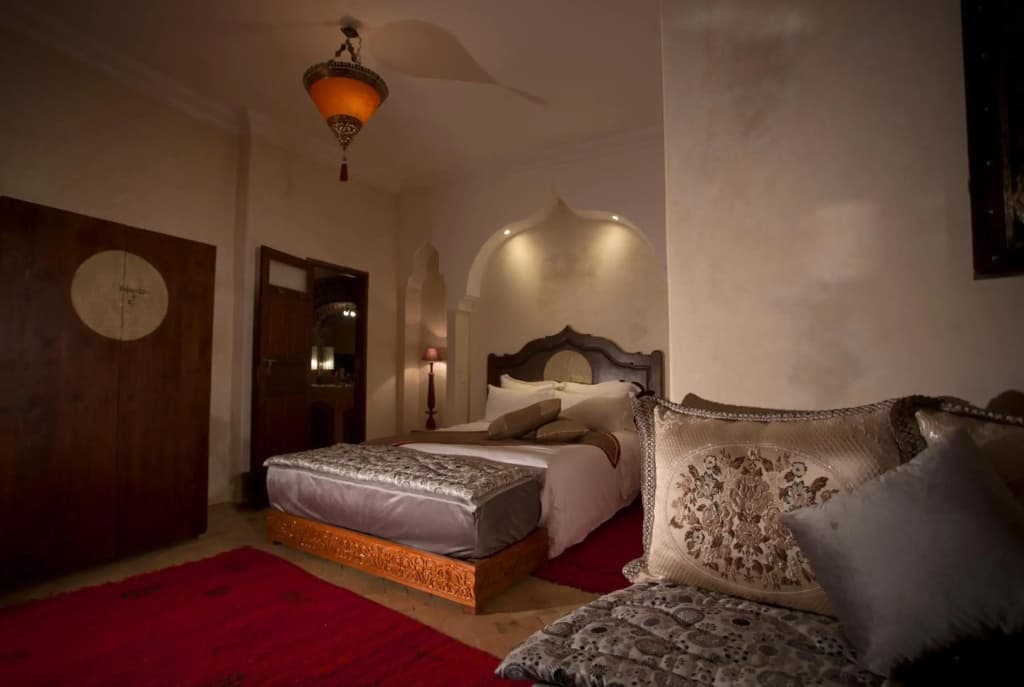 Riad Lorsya - photo 3