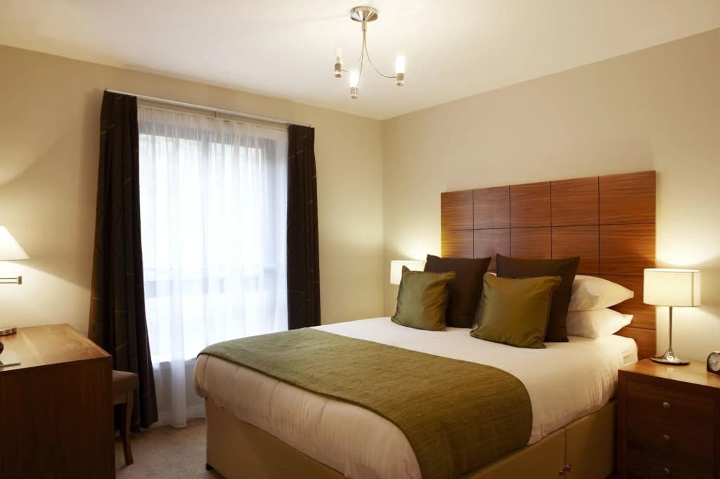 The Knight Residence Apartments by Mansley - photo 36