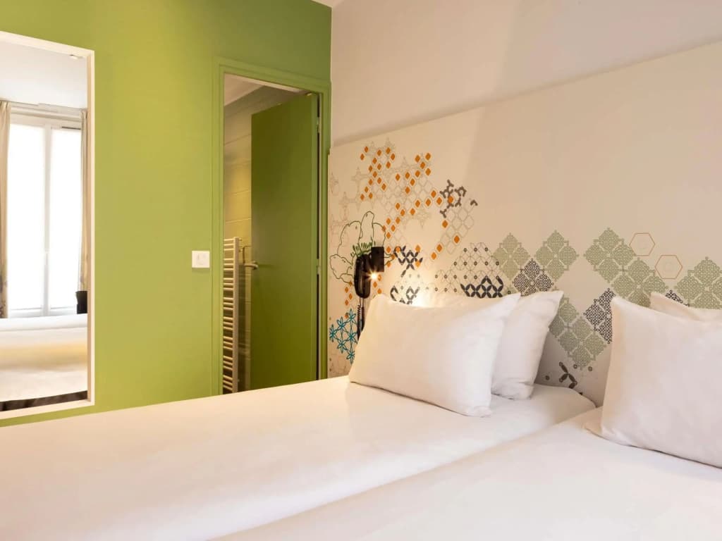 Dellarosa Boutique Hotel & Spa - photo 27