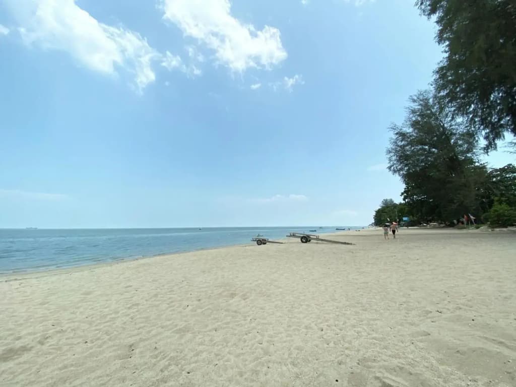 By The Sea Beachfront - photo 21