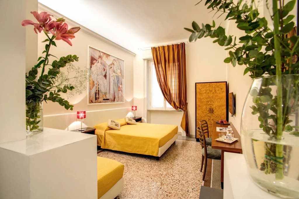 Roma in una Stanza GuestHouse - photo 3