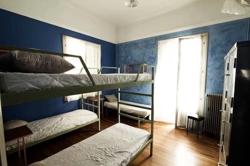 Pagration Youth Hostel - photo 6