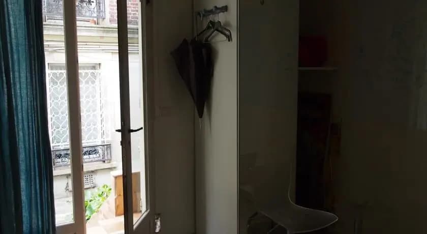 Chambre Privative - photo 2