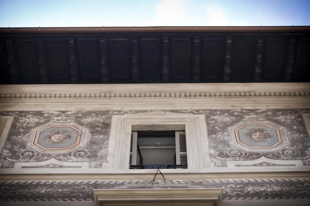Chic & Town Luxury Rooms Piazza di Spagna - main photo