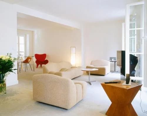 5 Rue De Moussy - photo 2