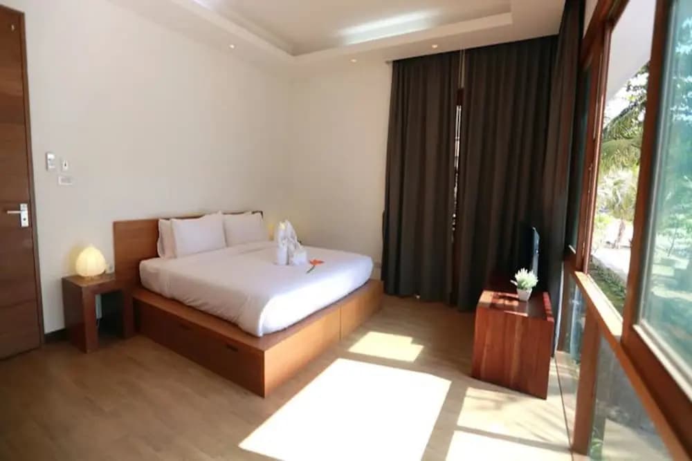 Grand Villa - photo 5