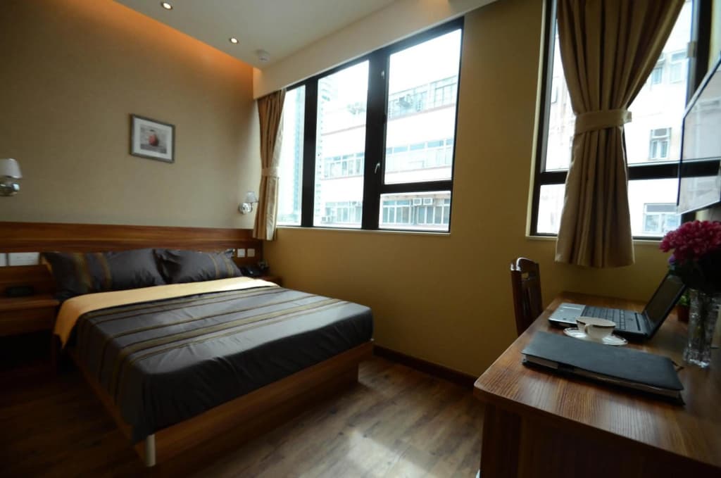 VP Apartments - photo 4