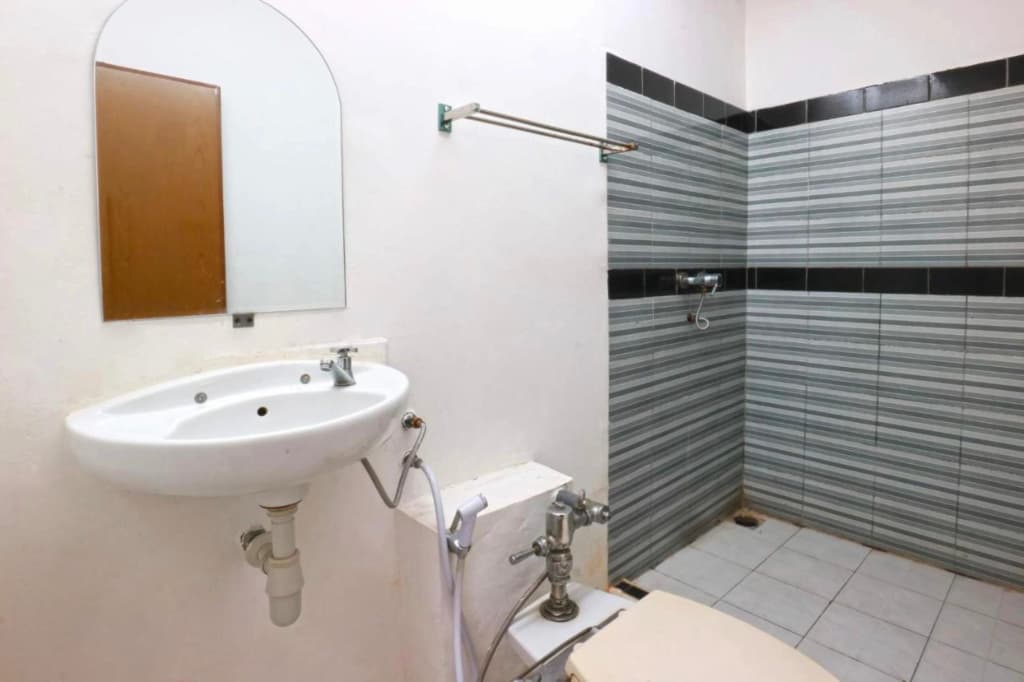 Habibah Syariah Hotel - photo 7