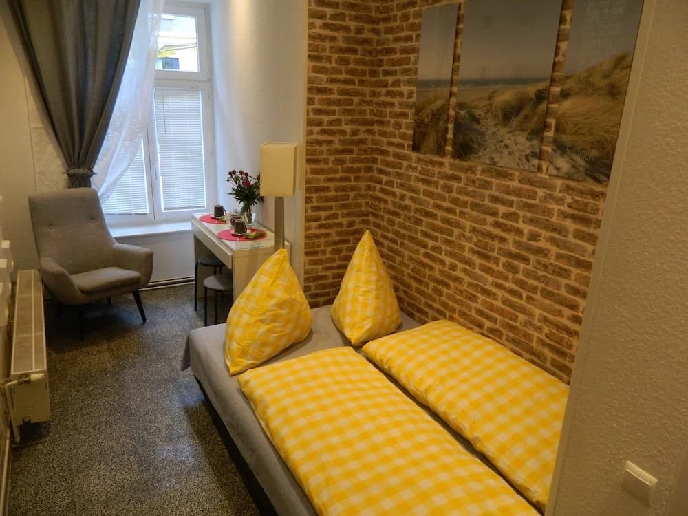 K&S Apartments - photo 23