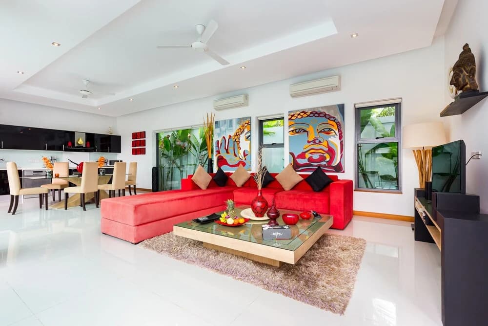 Villa Zen - photo 11