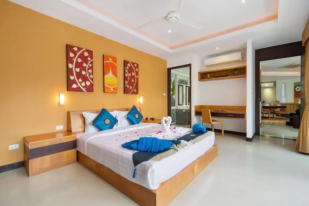 Villa Lipa Talay Haa - photo 18