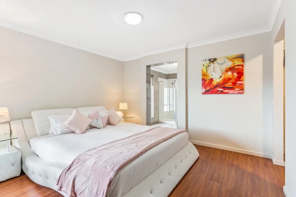 Bulla Hill Villas- Melbourne Airport - photo 5