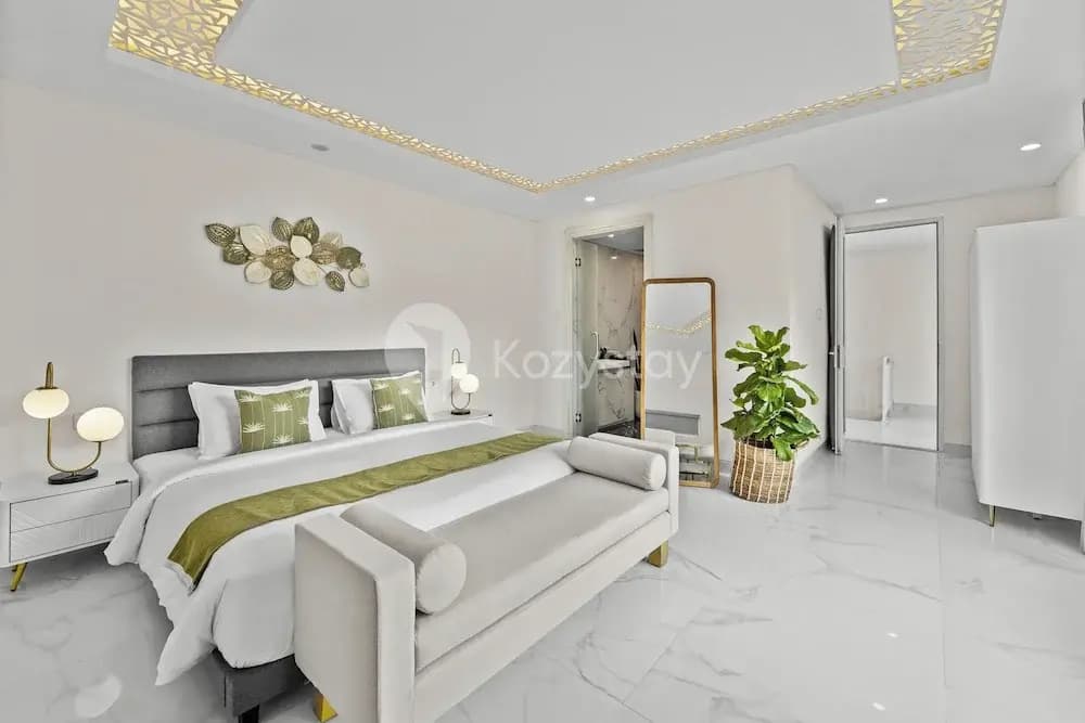 Serava Villa by Kozystay - Canggu - photo 2