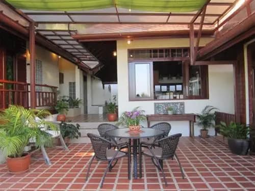 Santisook Villa - photo 6