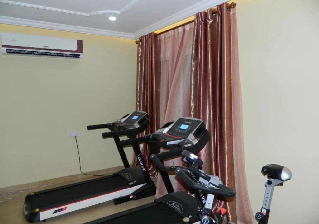 Wanasa Hotel Apartments - photo 20