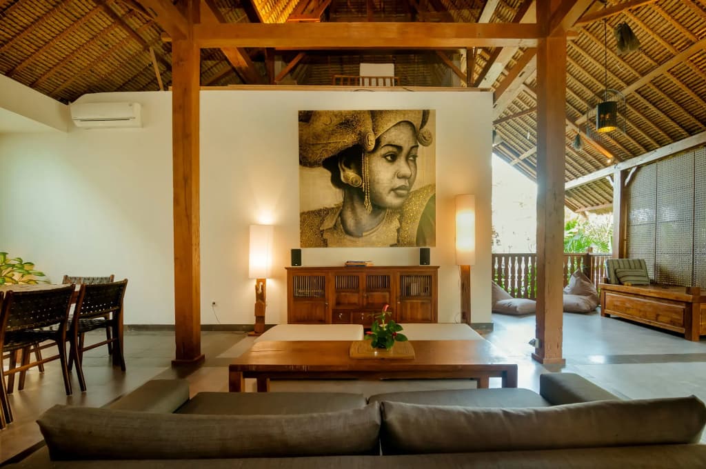 Karmagali Boutique Suites & Private villas - photo 26