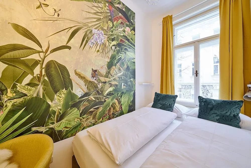 Leuhusen Collection Apartments Vienna - photo 4