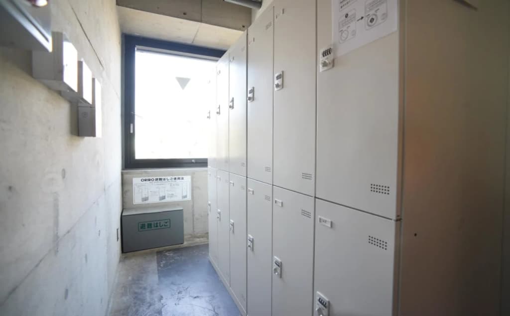ARTnSHELTER - Hostel - photo 13