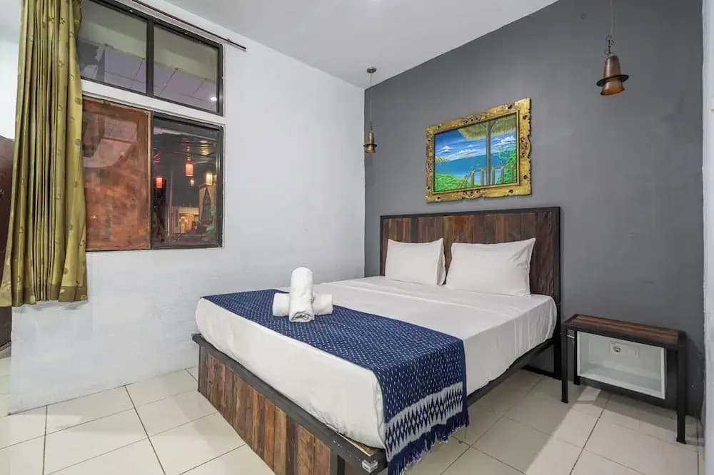 Senyum Bali inn - photo 20
