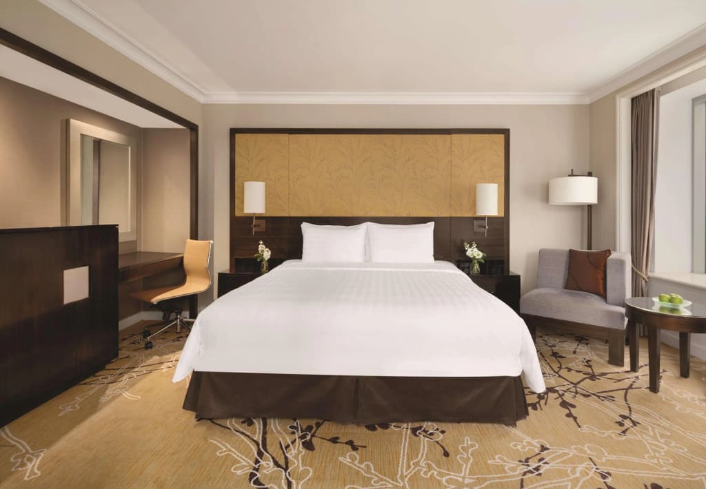Shangri-La Sydney - photo 44