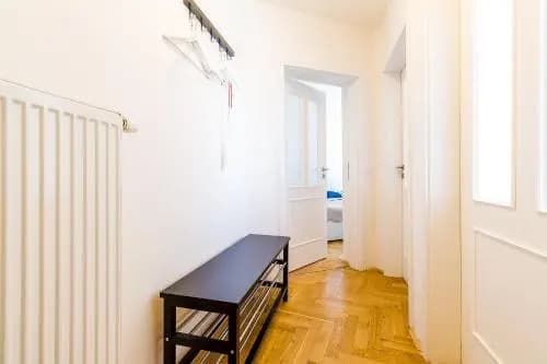 Top Wenceslas Square Apartment - photo 12