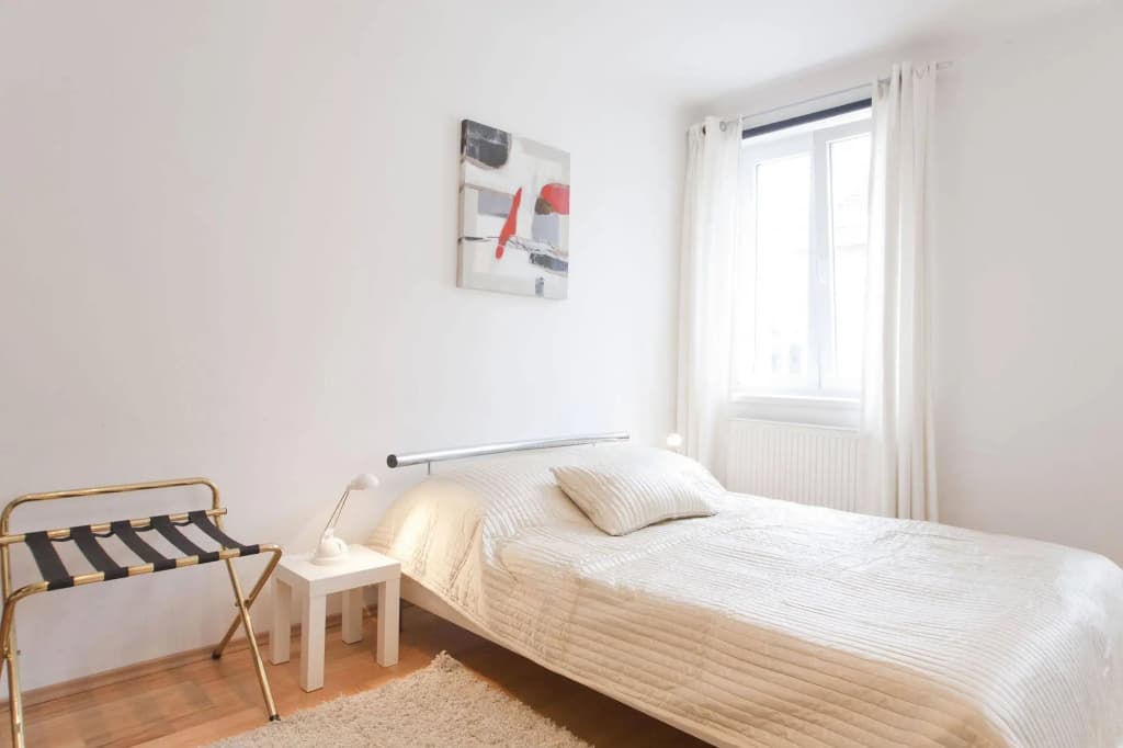 City Apartment Margareten - main photo