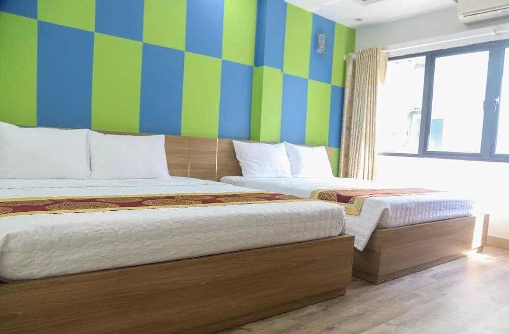 Hung Vuong Hotel - photo 4